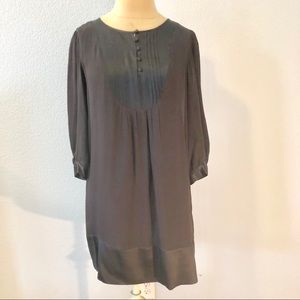 Mint Jodi Arnold Baby Doll Dress